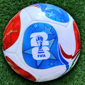 Pelotas Trionda mundial 2026